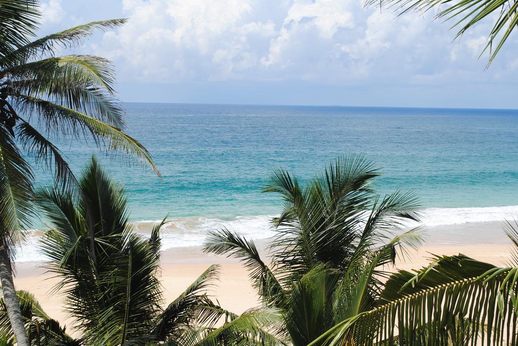 Beach House Habaraduwa Hotel Koggala Exterior photo